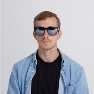 Meet your Posher, Josh